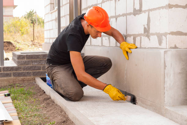 Licensed Interior Drainage System service in Scotch Plains, NJ - SJ Waterproofing Pros
